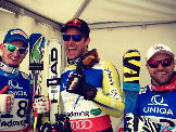 SP 2013 Schladming, S (m): Zlatni Svindal